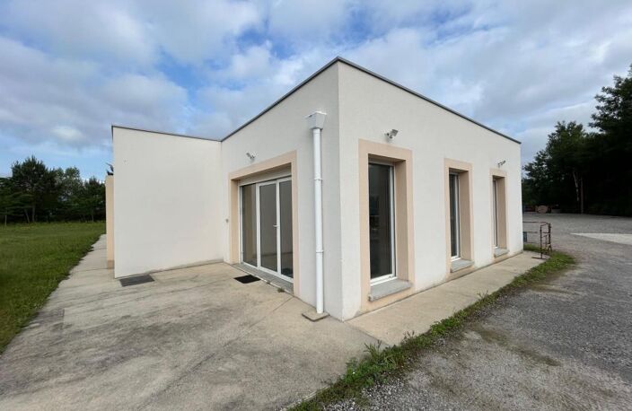 Bureau À Louer MIOS — photo 2