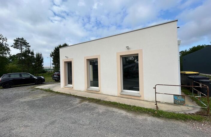 Bureau À Louer MIOS — photo 3