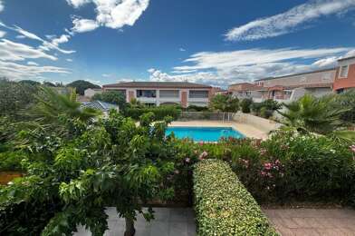 Appartement 2 pièces 191000 €