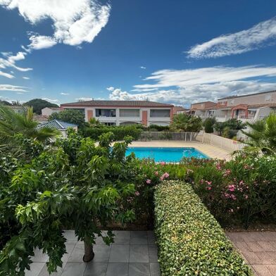 Appartement 2 pièces 191000 €