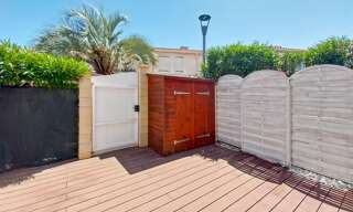 Maison 3 Pièces 30 m² à vendre à Marseillan (34340)