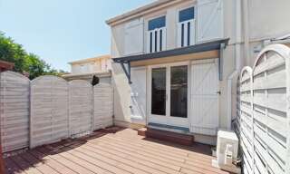 Maison 3 Pièces 30 m² à vendre à Marseillan (34340)