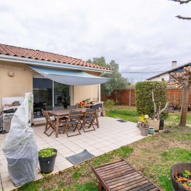 Maison 3 pièces 279500 €