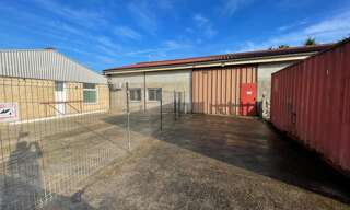 Bureau  210 m² à vendre à Saint-Sever (40500)