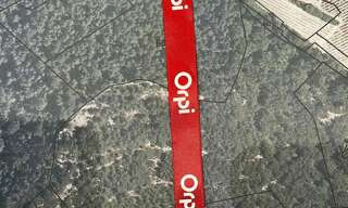 Terrain  29100 m² à vendre à Le Castellet (83330)