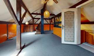 Appartement 3 Pièces 65 m² à vendre à Florange (57190)