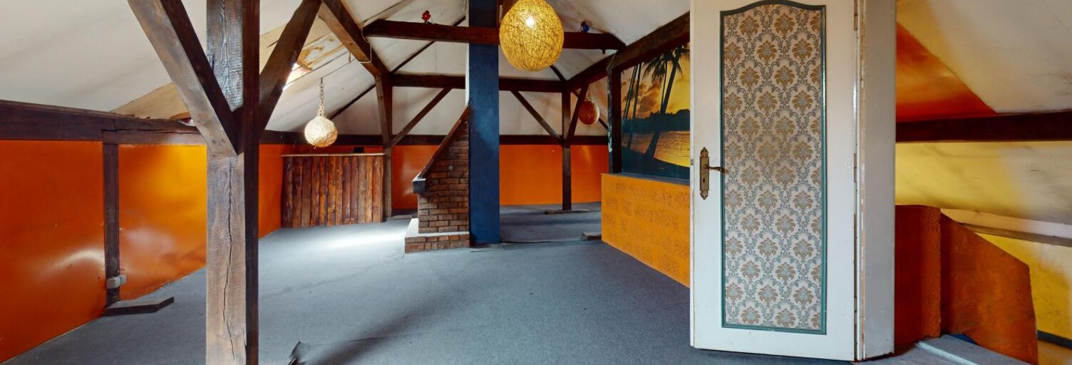 Appartement 3 Pièces 65 m² à vendre à Florange (57190)