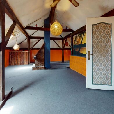 Appartement 3 pièces 59000 €