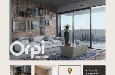 Appartements neufs dès 120 000€ — photo du bien