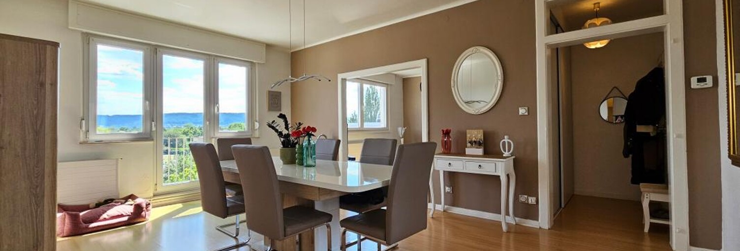 Commerce 4 Pièces 100 m² à vendre à Florange (57190)