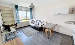 Appartement 1 Pièce 22 m² à louer à Nancy (54000)