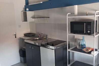 Appartement 1 pièces 440 €
