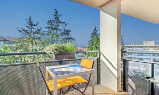 Appartement 3 Pièces 56 m² à vendre à Annemasse (74100)