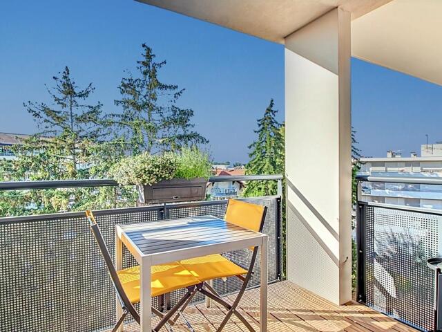 Appartement proposé à Annemasse