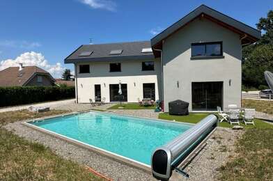 Maison 8 pièces 1250000 €