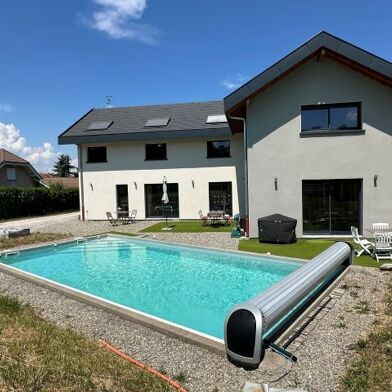 Maison 8 pièces 1250000 €