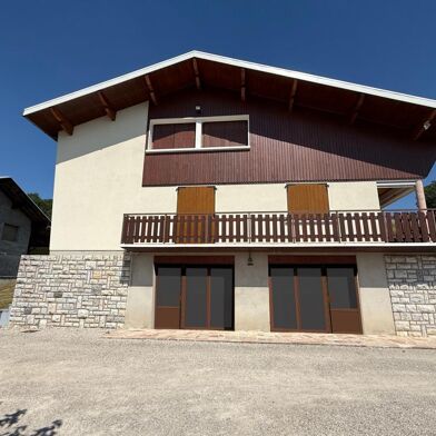 Appartement 1 pièces 168000 €