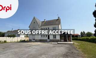 Maison 7 Pièces 170 m² à vendre à Saint-Gildas-des-Bois (44530)