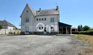 Maison 7 Pièces 170 m² à vendre à Saint-Gildas-des-Bois (44530)