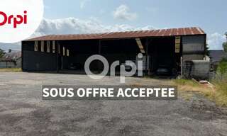 Terrain  1800 m² à vendre à Saint-Gildas-des-Bois (44530)