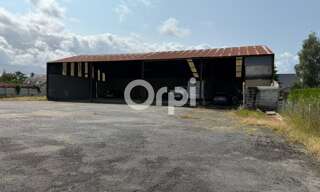 Terrain  1800 m² à vendre à Saint-Gildas-des-Bois (44530)