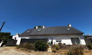 Maison 9 Pièces 212 m² à vendre à Quiberon (56170)