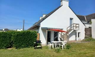 Maison 9 Pièces 212 m² à vendre à Quiberon (56170)