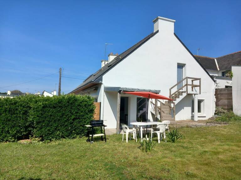 Une maison où chaque jour a un parfum de vacances — photo 1