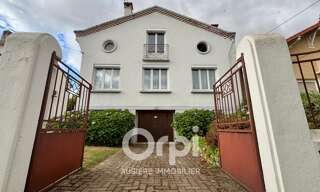 Maison 6 Pièces 133 m² à vendre à Vic-le-Comte (63270)