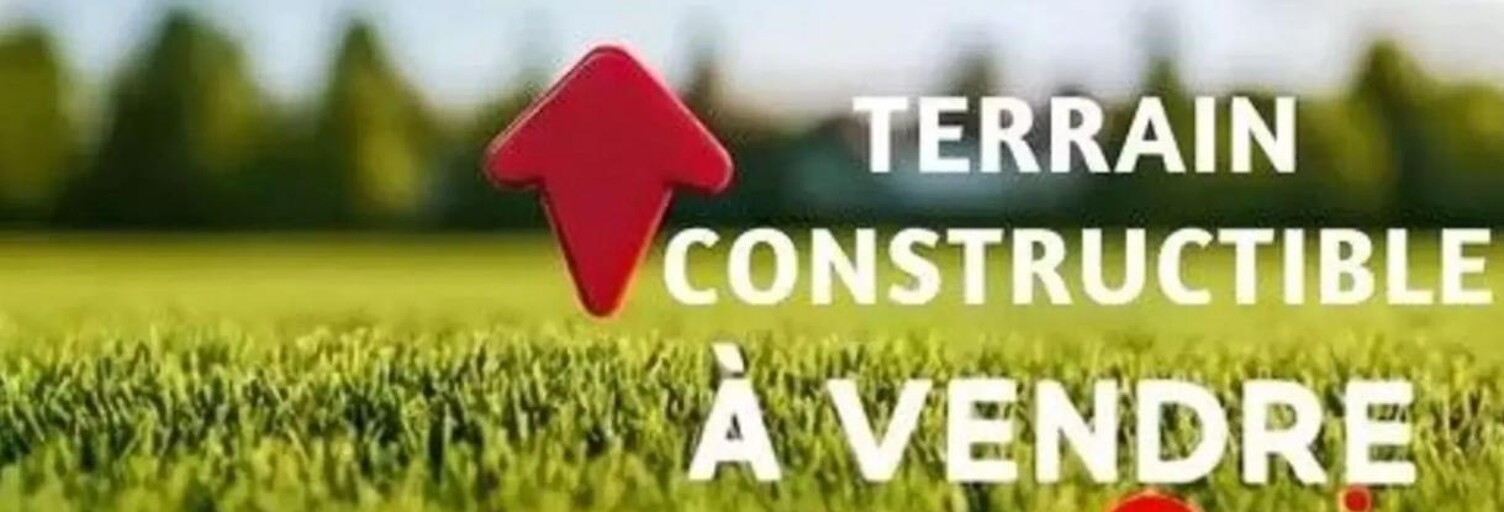 Terrain  374 m² à vendre à Saint-Hilaire-la-Forêt (85440)