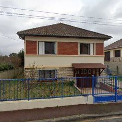 Maison 5 pièces 445000 €