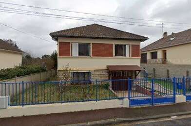 Maison 5 pièces 445000 €