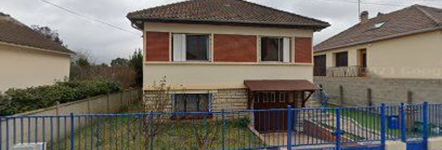 Maison 5 Pièces 166 m² à vendre à Saint-Gratien (95210)