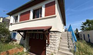 Maison 5 Pièces 166 m² à vendre à Saint-Gratien (95210)