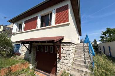 Maison 5 pièces 445000 €