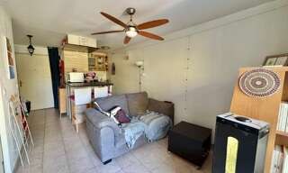 Appartement 2 Pièces 32 m² à vendre à Montpellier (34090)