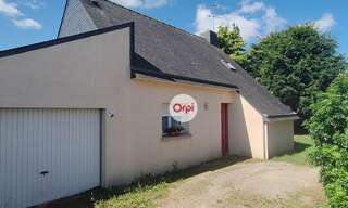 Maison 4 Pièces 76 m² à vendre à Questembert (56230)