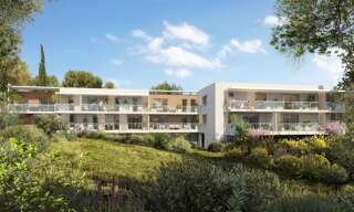 Appartement 4 Pièces 117 m² à vendre à Toulon (83000)