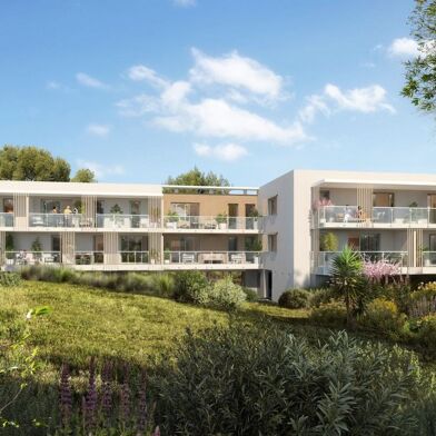 Appartement 4 pièces 985000 €