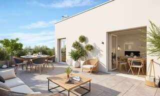 Appartement 5 Pièces 100 m² à vendre à Marseille 10 (13010)