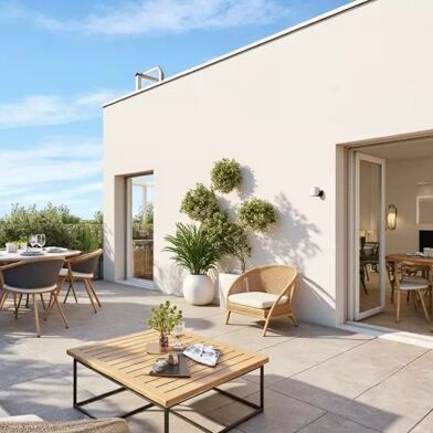 Appartement 5 pièces 494000 €