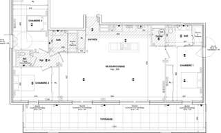 Appartement 4 Pièces 117 m² à vendre à Toulon (83000)