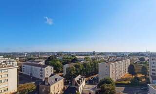 Appartement 4 Pièces 65 m² à vendre à Tours (37000)