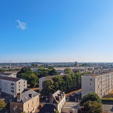 Appartement 4 pièces 132900 €