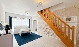 Maison 5 Pièces 137 m² à vendre à Bricy (45310)