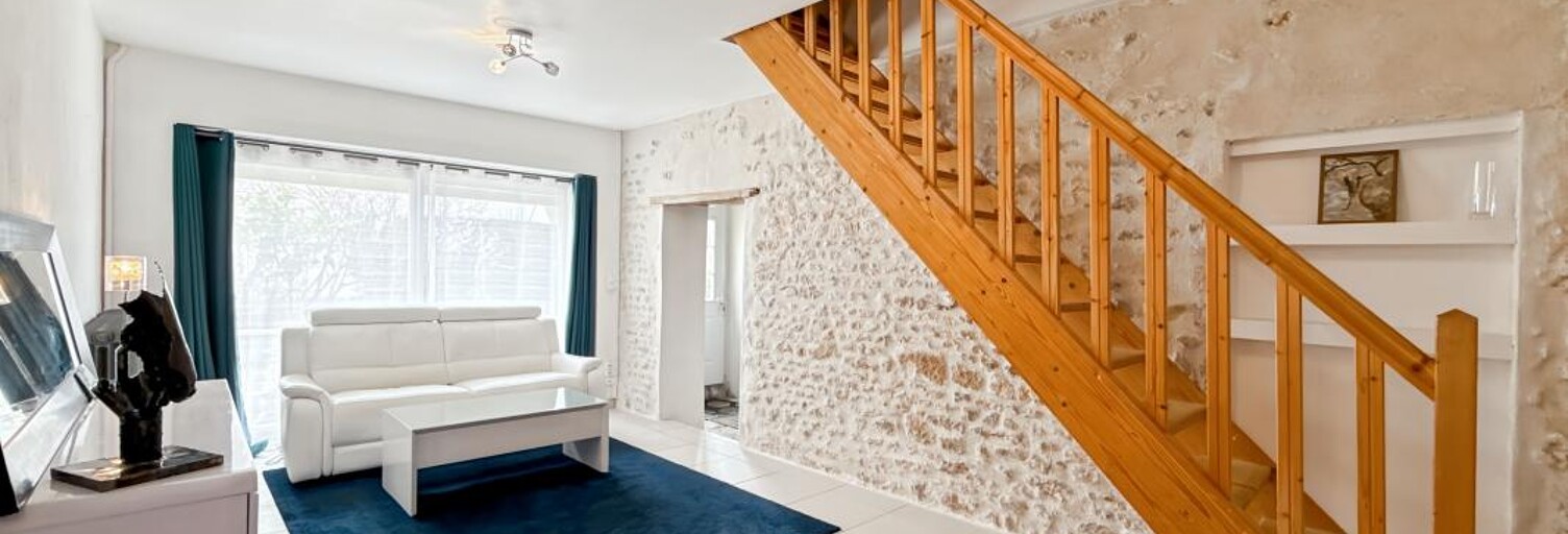 Maison 5 Pièces 137 m² à vendre à Bricy (45310)