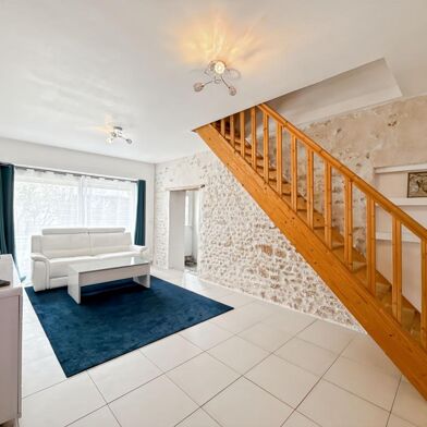 Maison 5 pièces 230000 €