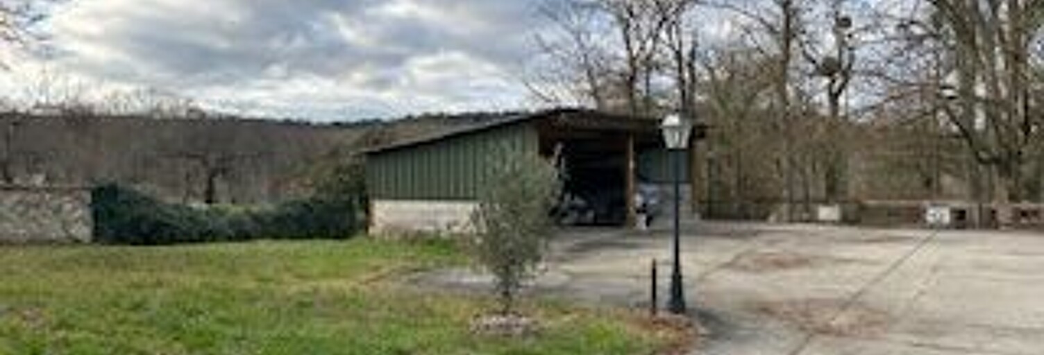 Terrain  434 m² à vendre à Pouillon (51220)