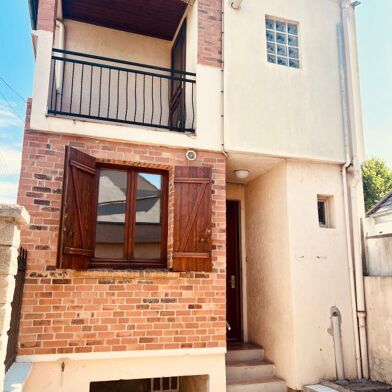 Maison 3 pièces 299000 €