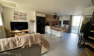 Maison 3 Pièces 81 m² à vendre à Chavanoz (38230)